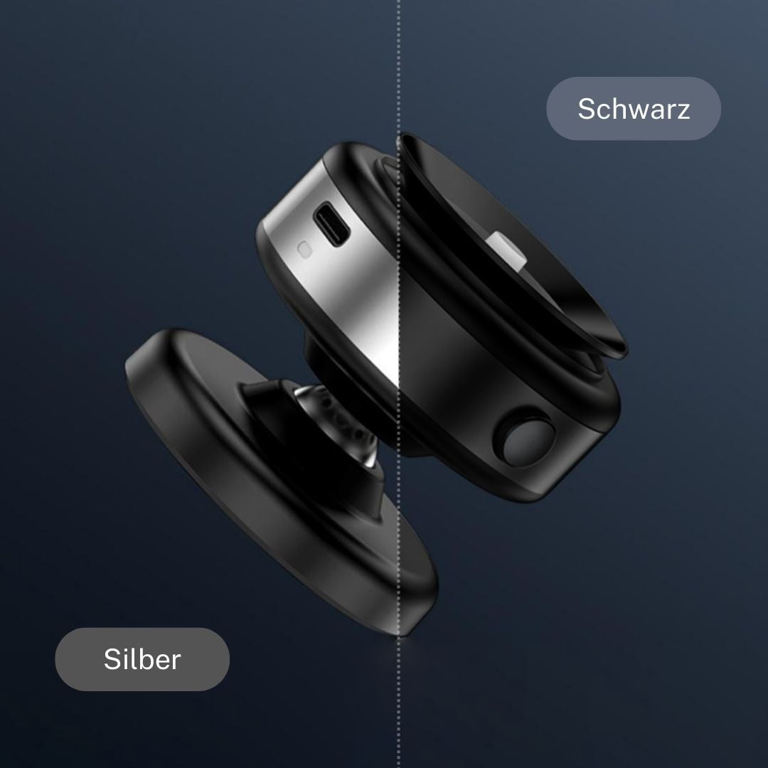 MagFix Vakuum Handyhalterung