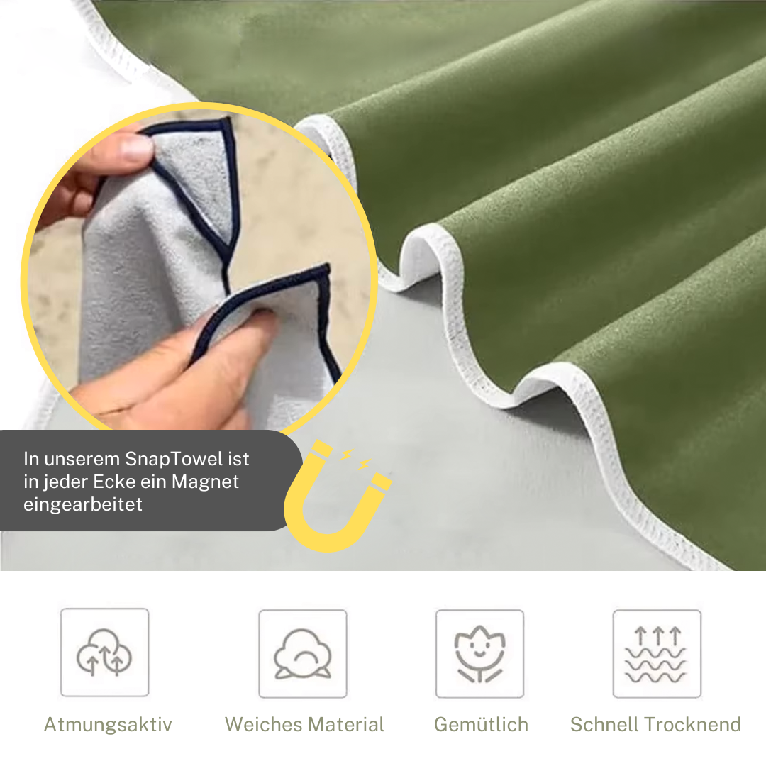SnapTowel