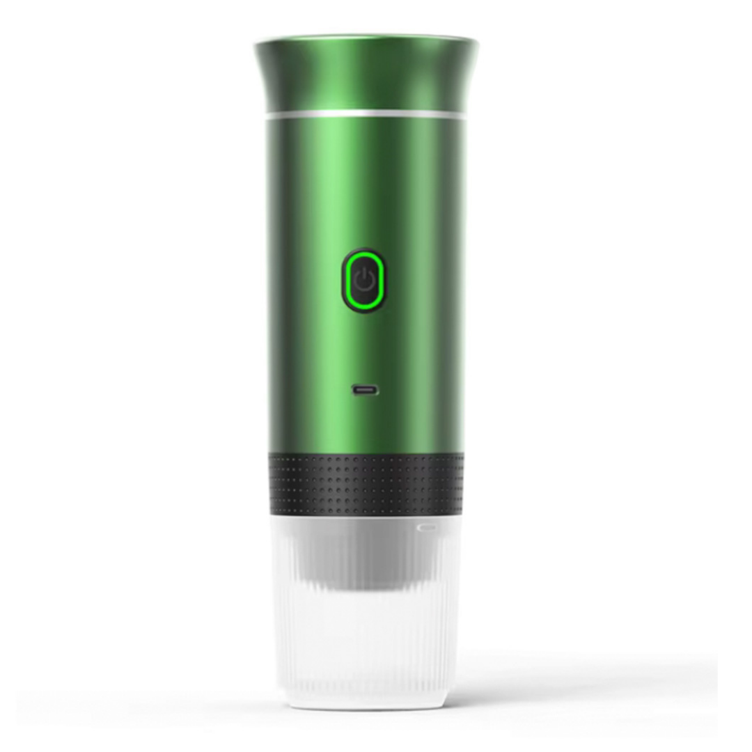 Pocket Barista