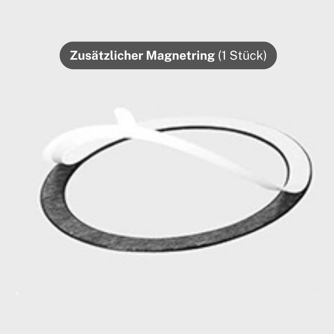 MagFix Vakuum Handyhalterung