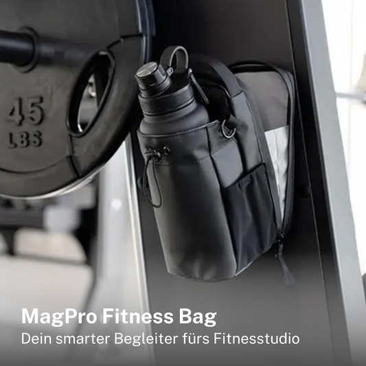 MagPro Fitness Bag