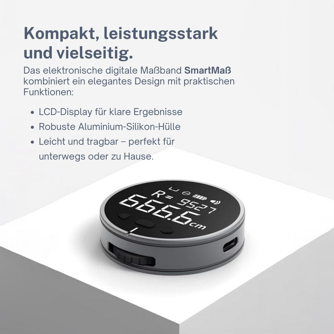 SmartMaß