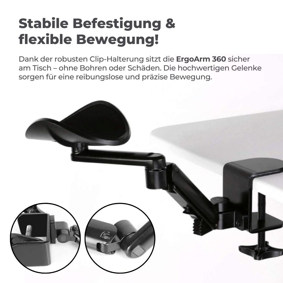 ErgoArm 360