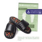 RelaxFit Hausschuh