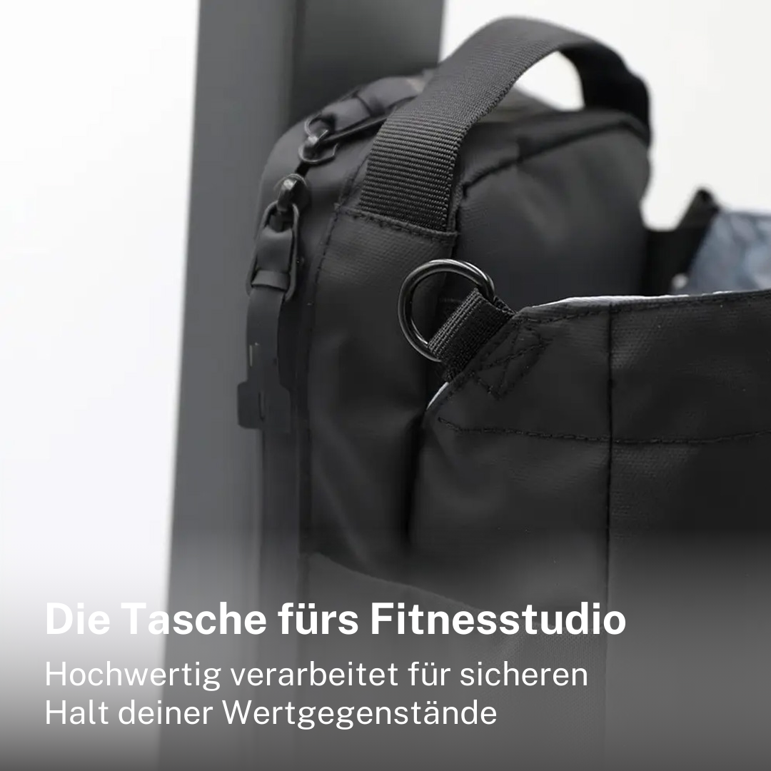 MagPro Fitness Bag