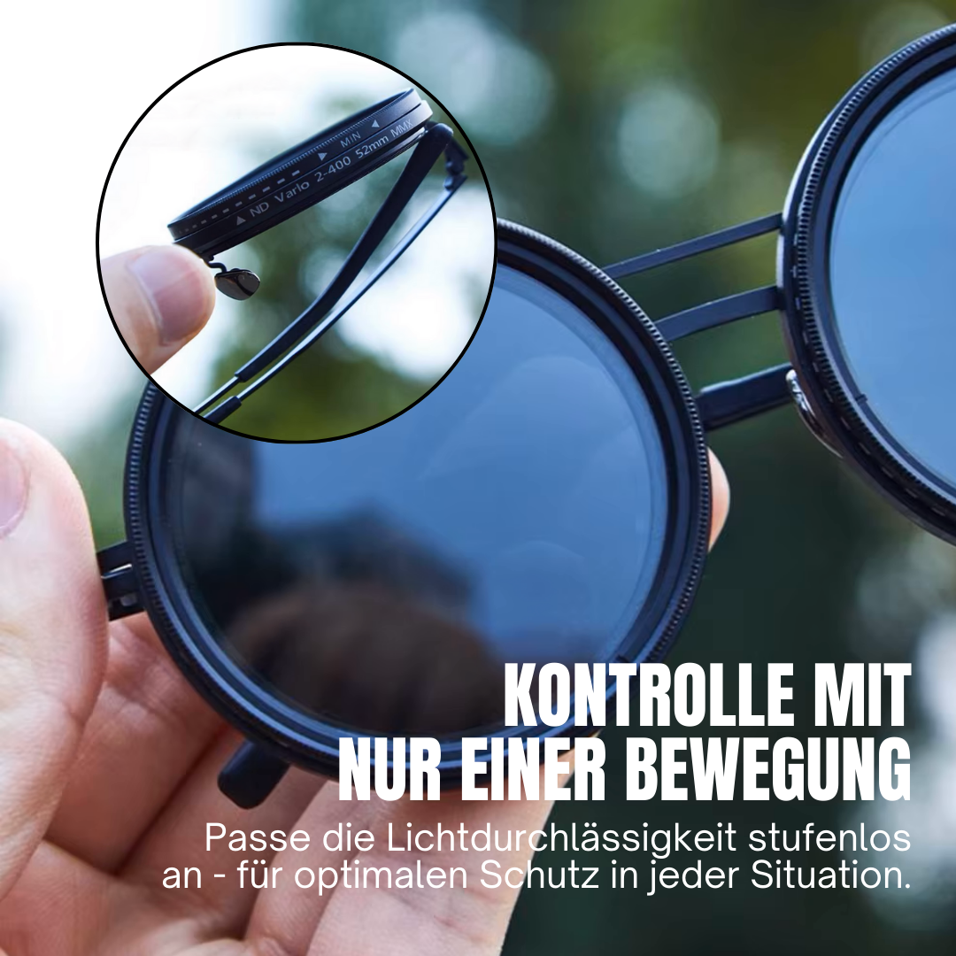 PolarVision