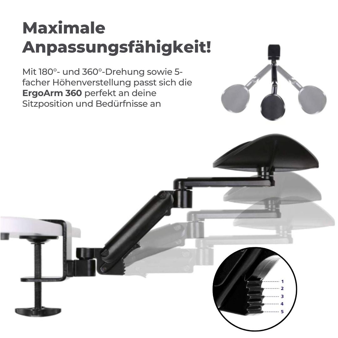 ErgoArm 360