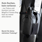 MagPro Fitness Bag