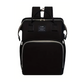 Lulla 2-in-1 Wickelrucksack mit Reisebett