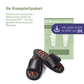 RelaxFit Hausschuh