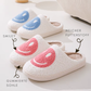 Smiley Slipper