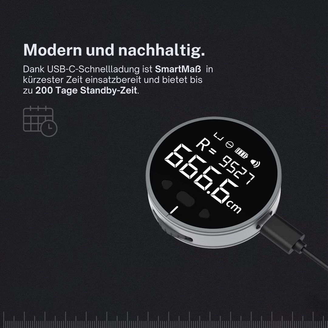 SmartMaß