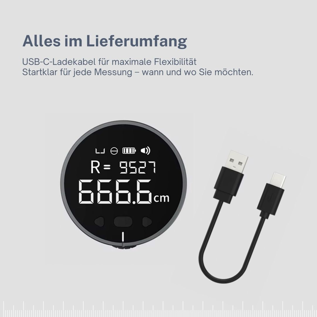 SmartMaß