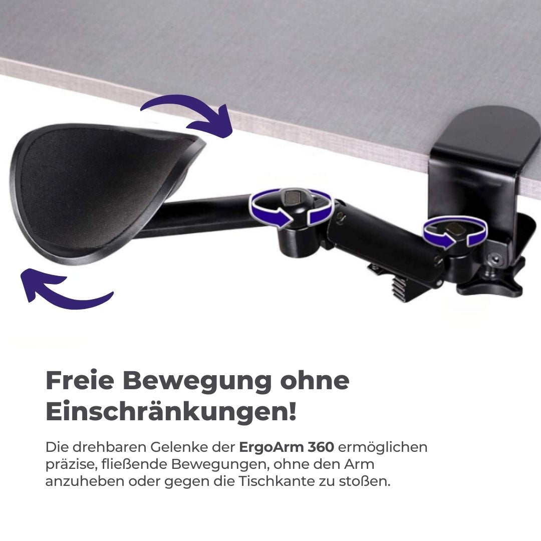 ErgoArm 360