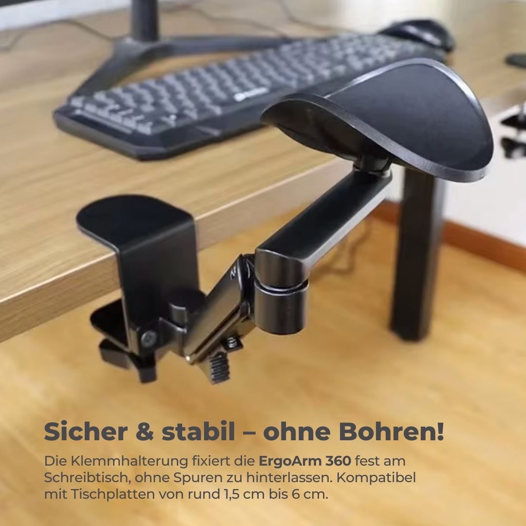 ErgoArm 360