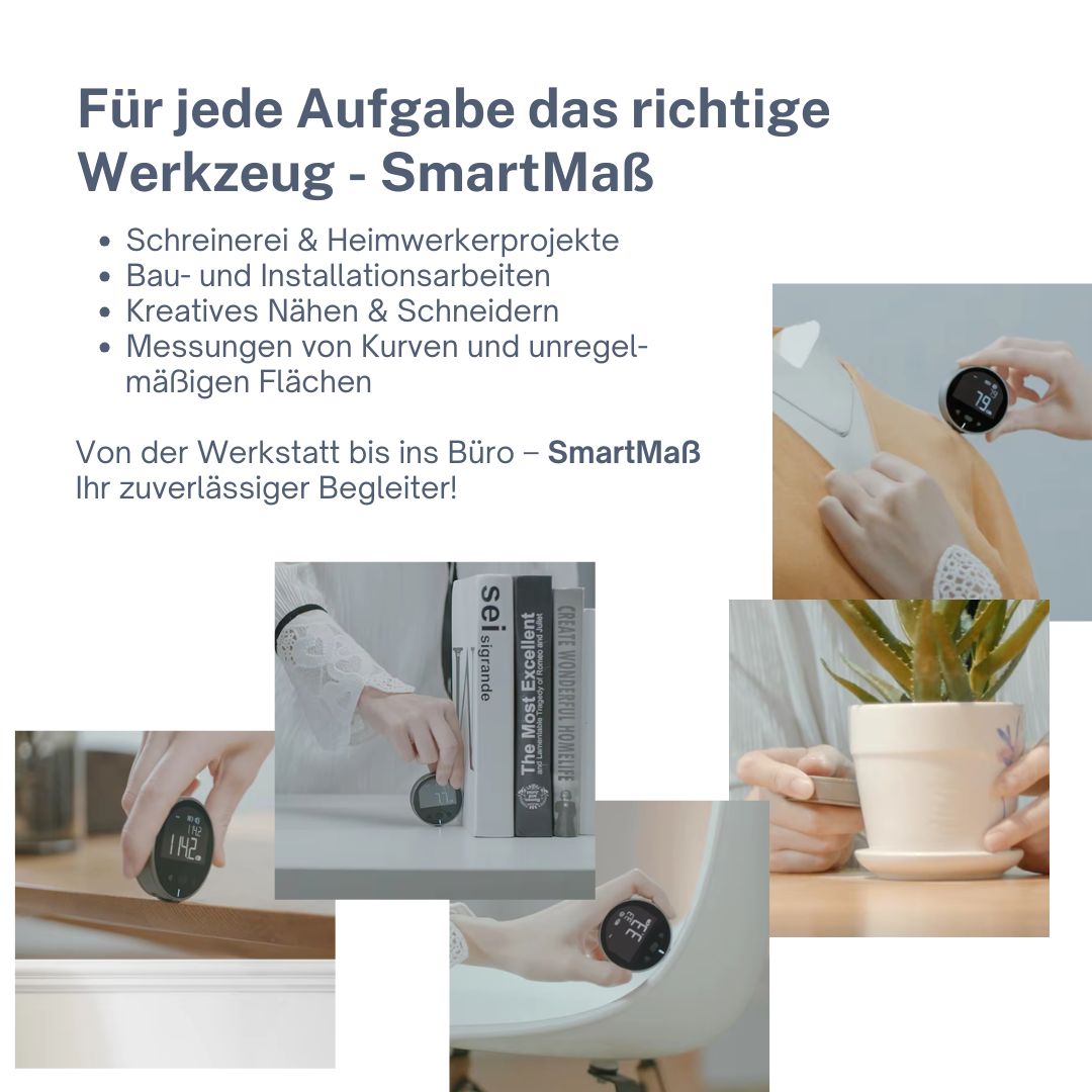 SmartMaß