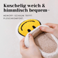 Smiley Slipper