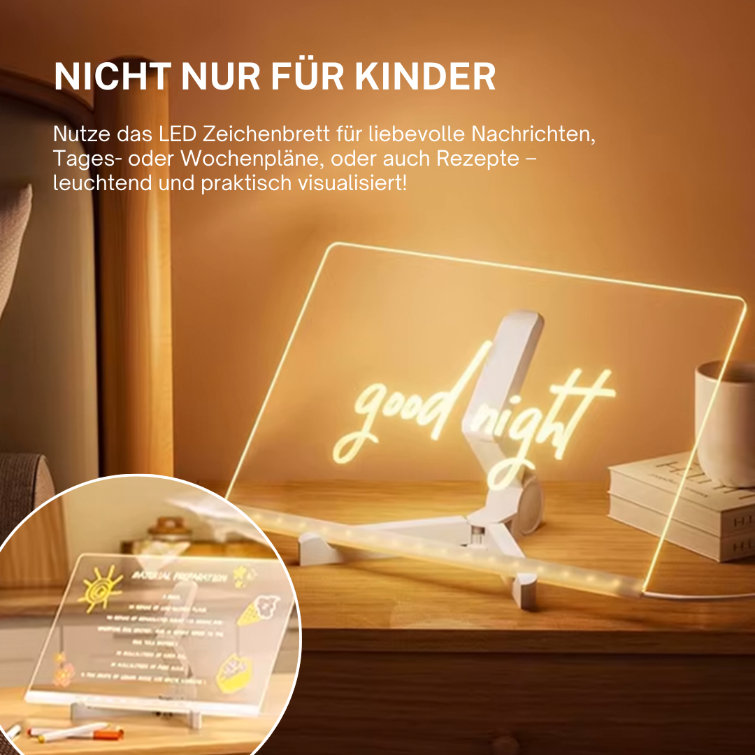 Magische Tafel