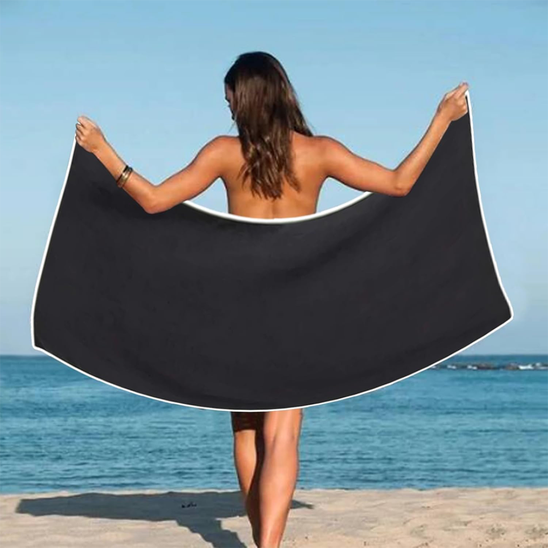 SnapTowel