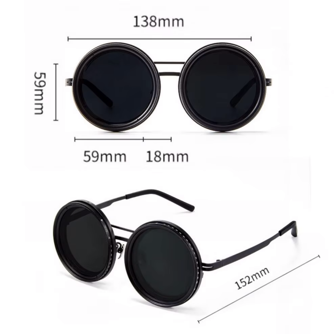 PolarVision