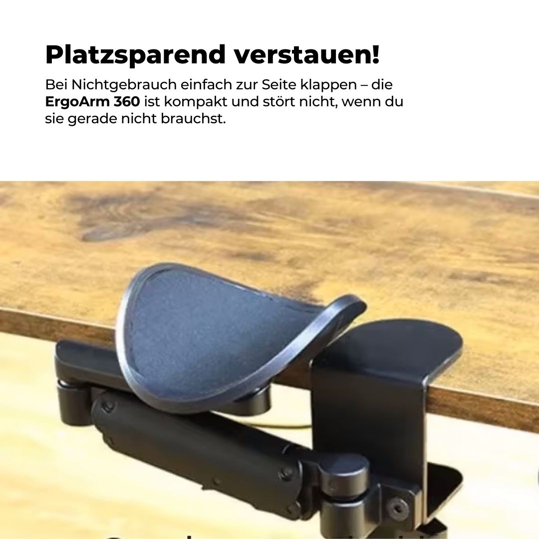 ErgoArm 360