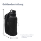 MagPro Fitness Bag