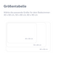 Duschmatte Komfort Plus