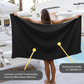 SnapTowel