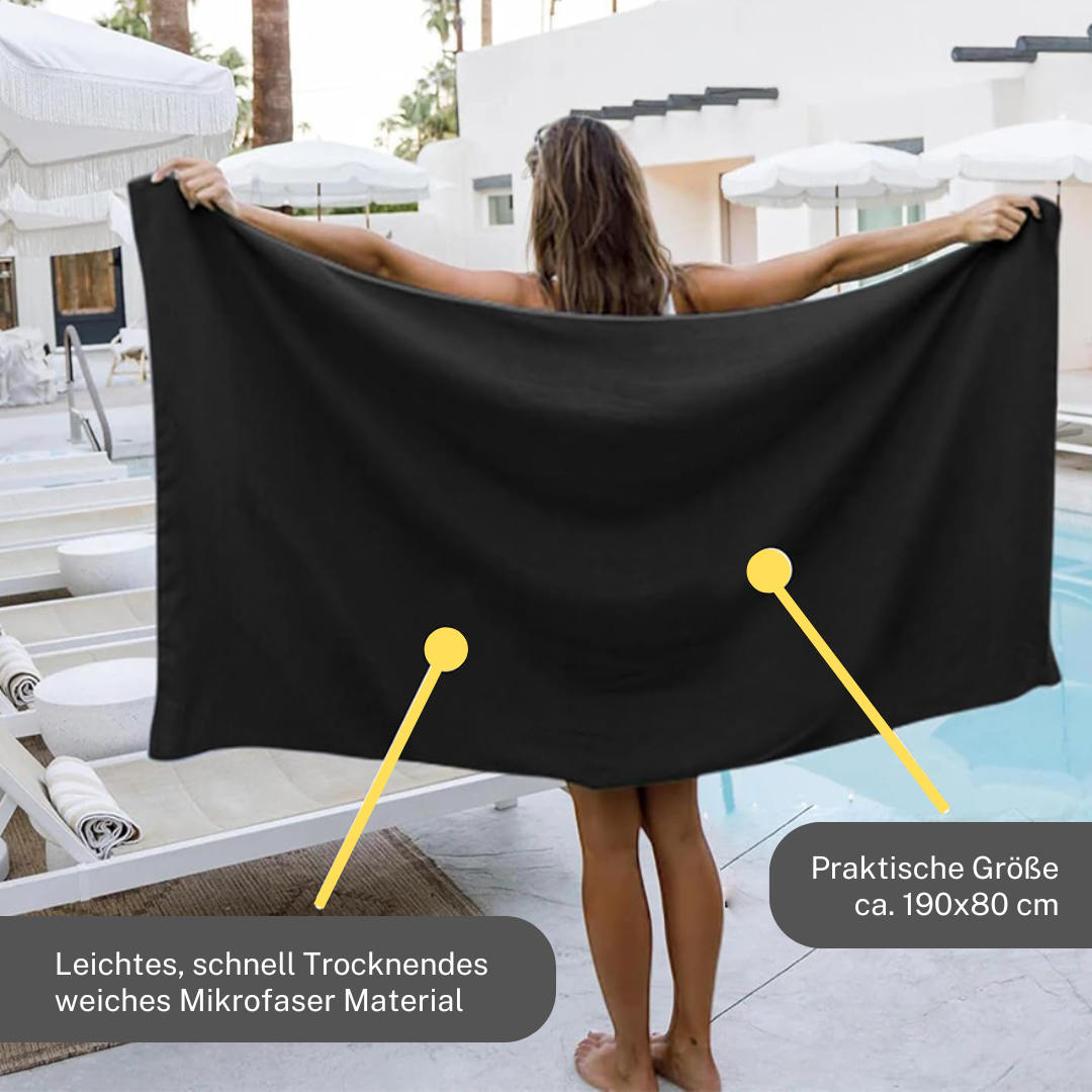 SnapTowel