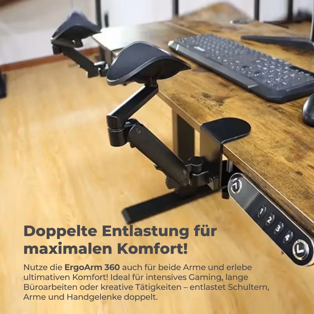 ErgoArm 360