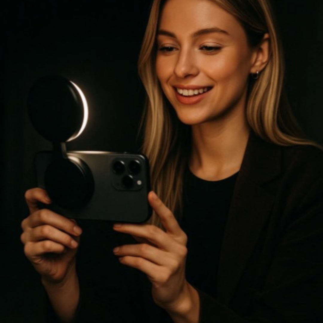 GlowMag