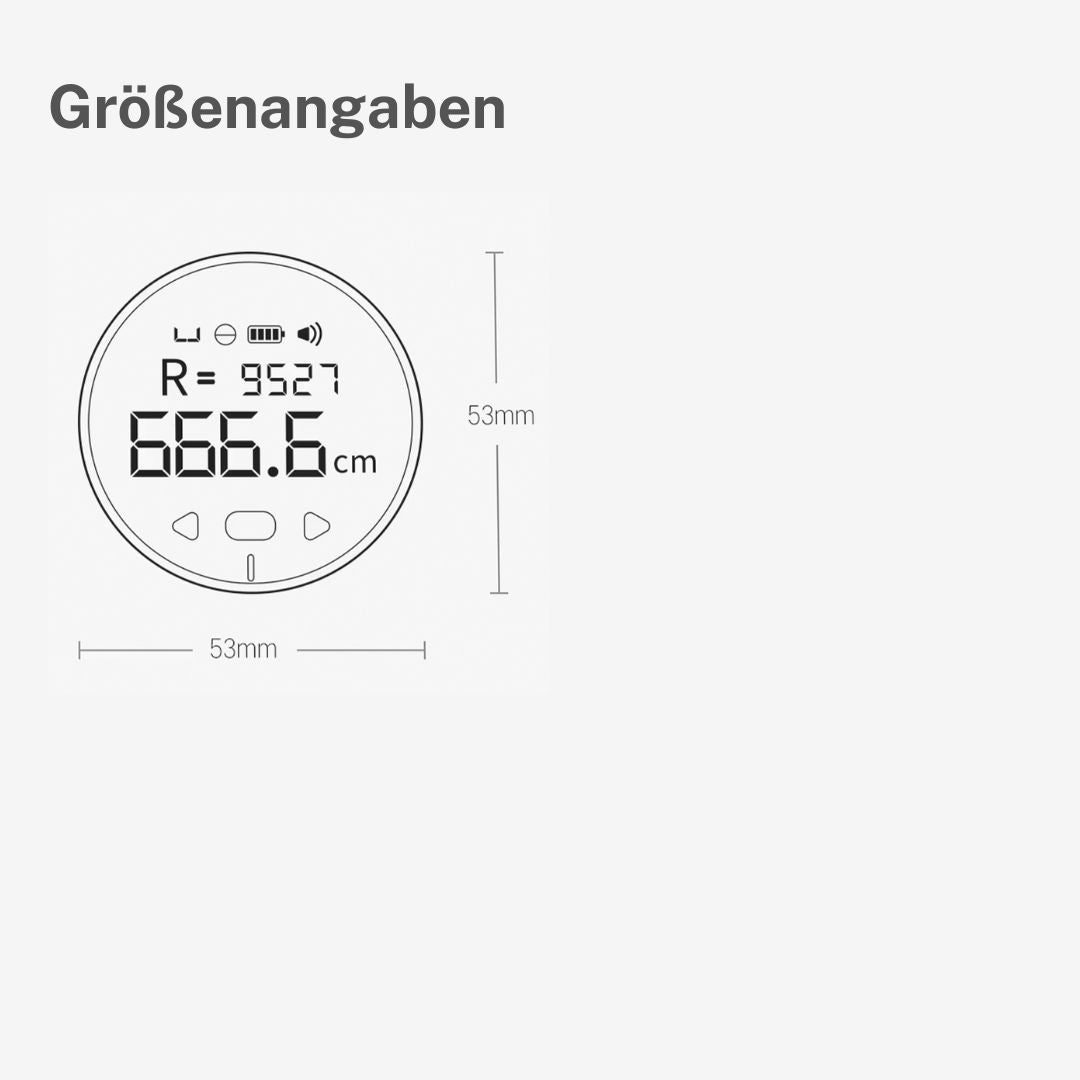 SmartMaß