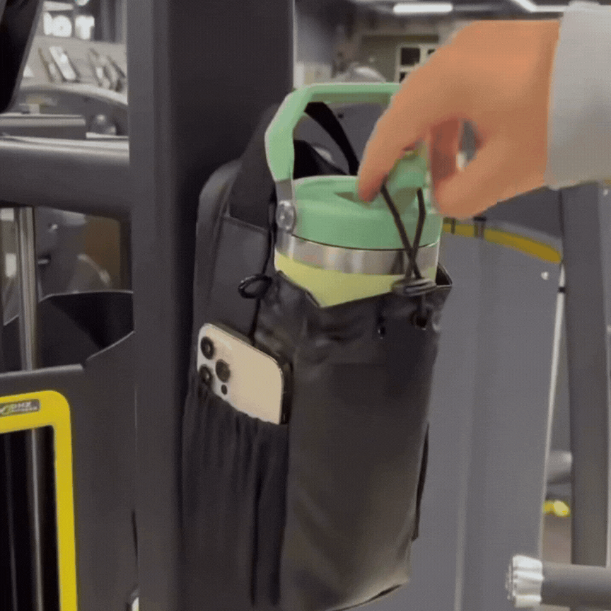 MagPro Fitness Bag