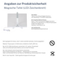 Magische Tafel
