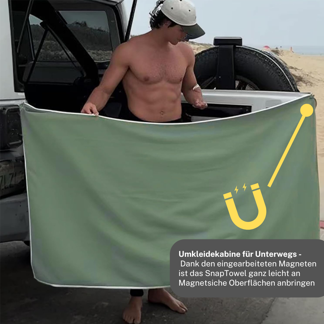 SnapTowel